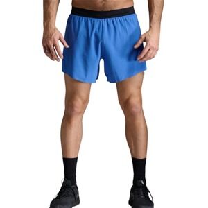 2XU Light Speed Stash 5" Men Large Shorts Ultimate Performance‎ Running Lined